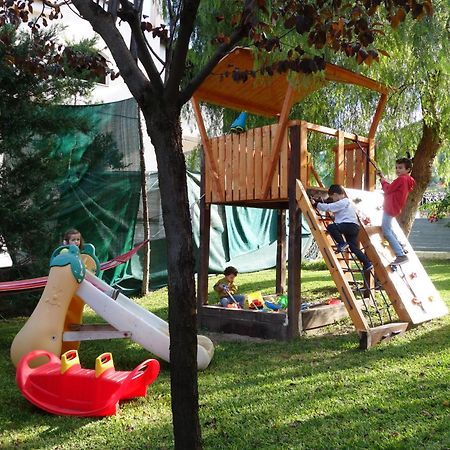 Kid & Holiday 1 Katakálion Dış mekan fotoğraf
