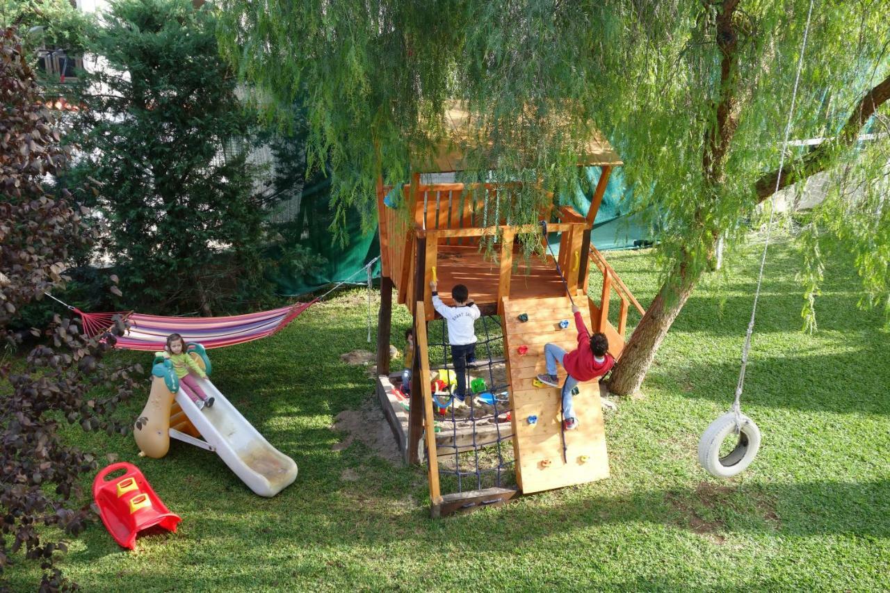 Kid & Holiday 1 Katakálion Dış mekan fotoğraf